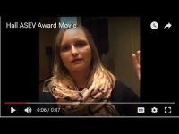 2017 ASEV Presidents’ Award for Viticulture Scholarship