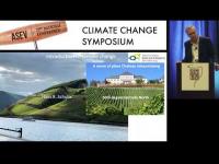 International Speaker Presentations from 73rd National Conference  Climate Change Symposium Available On-Demand