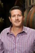 Corey Beck, CEO and Winemaking Chief