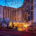 Marriott street view