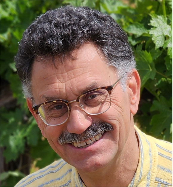 Andy Waterhouse