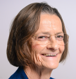 Dr. Sibylle Krieger-Weber