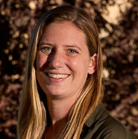Caroline Merrell