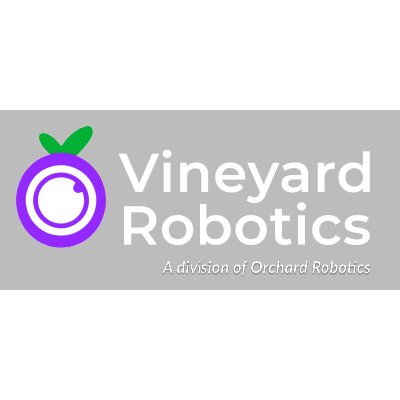 Vineyard Robotics Logo